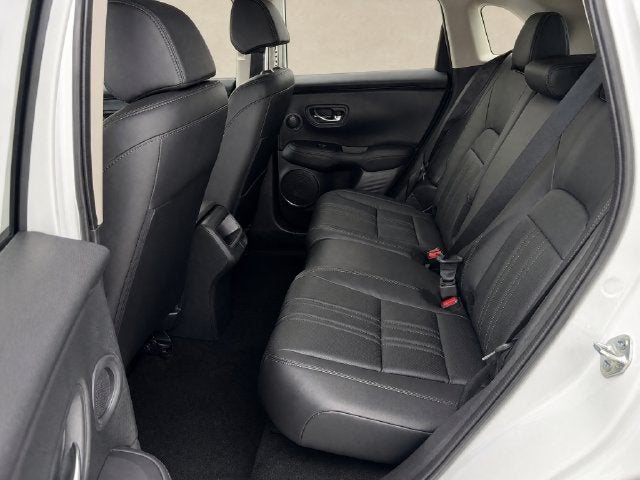 2027 Honda HR-V EX-L 2WD