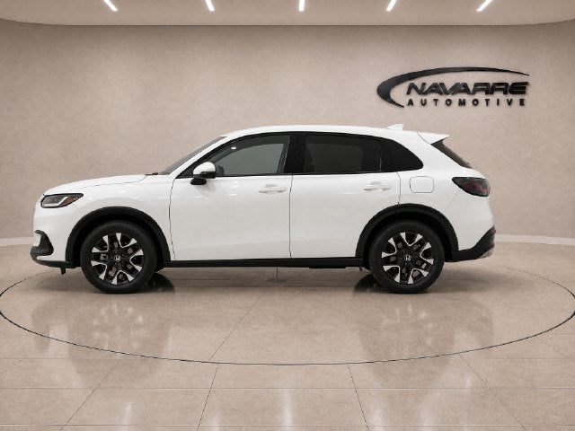 2027 Honda HR-V EX-L 2WD