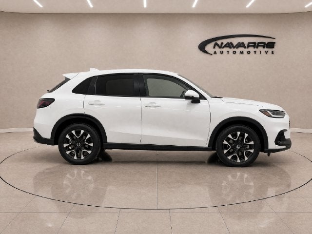2027 Honda HR-V EX-L 2WD