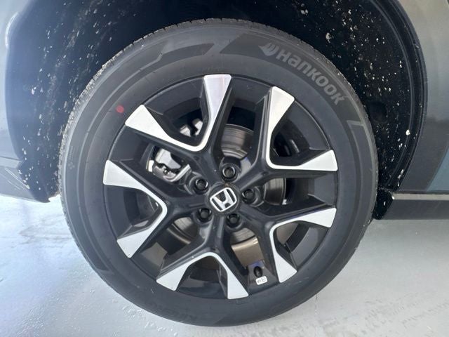2027 Honda HR-V EX-L 2WD