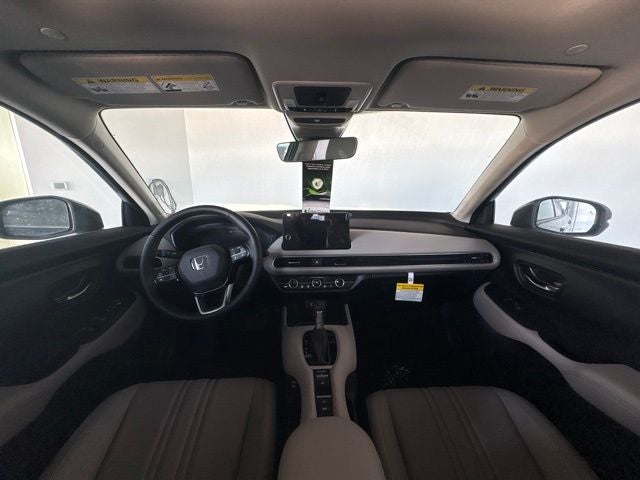 2027 Honda HR-V EX-L 2WD
