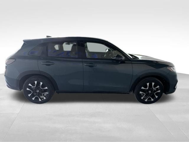 2027 Honda HR-V EX-L 2WD