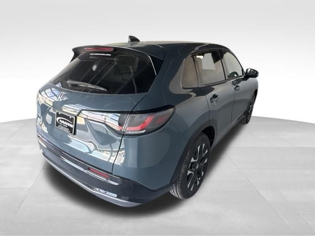 2027 Honda HR-V EX-L 2WD