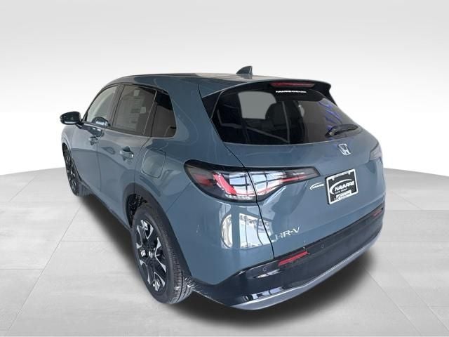 2027 Honda HR-V EX-L 2WD