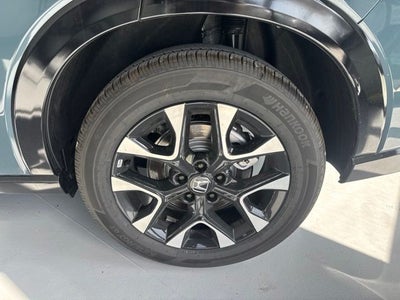 2027 Honda HR-V EX-L 2WD