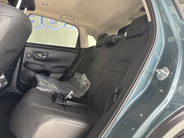 2027 Honda HR-V EX-L 2WD