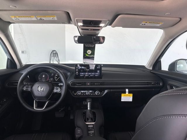 2027 Honda HR-V EX-L 2WD