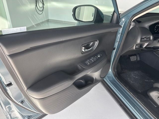 2027 Honda HR-V EX-L 2WD