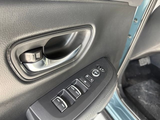 2027 Honda HR-V EX-L 2WD