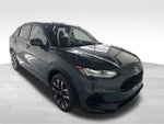 2027 Honda HR-V EX-L 2WD