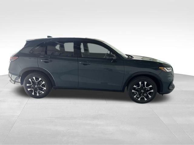 2027 Honda HR-V EX-L 2WD
