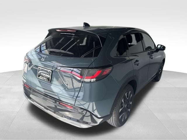 2027 Honda HR-V EX-L 2WD