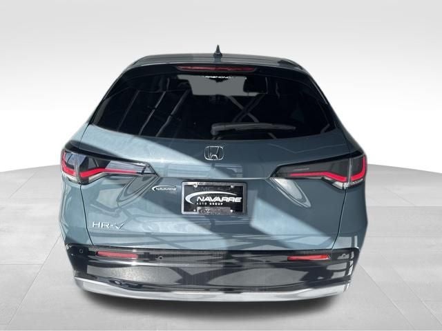 2027 Honda HR-V EX-L 2WD