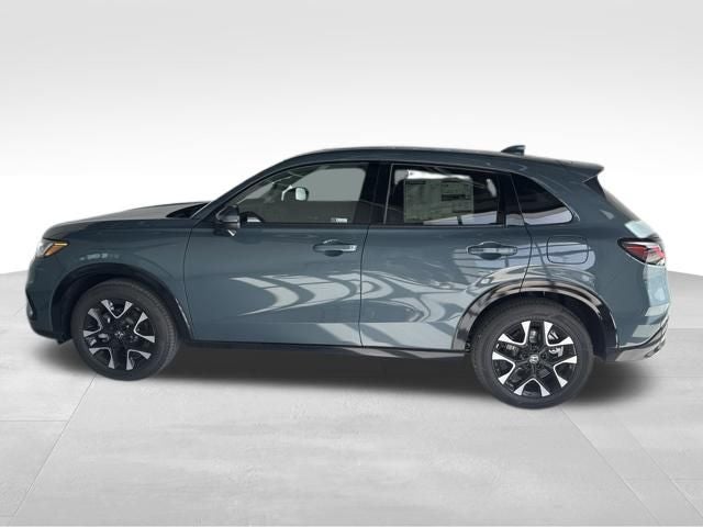 2027 Honda HR-V EX-L 2WD