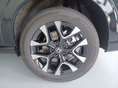 2027 Honda HR-V EX-L 2WD