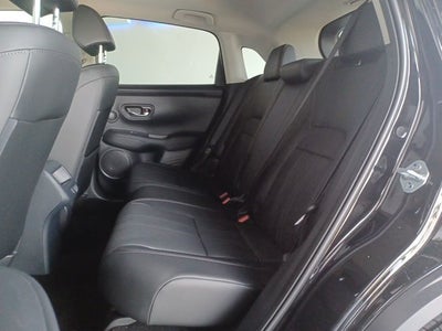 2027 Honda HR-V EX-L 2WD