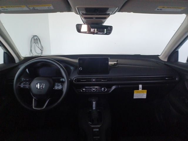 2027 Honda HR-V EX-L 2WD