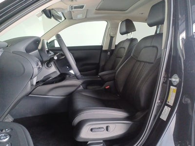 2027 Honda HR-V EX-L 2WD