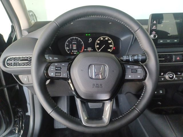 2027 Honda HR-V EX-L 2WD