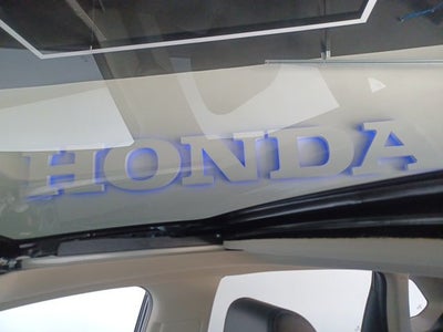 2027 Honda HR-V EX-L 2WD