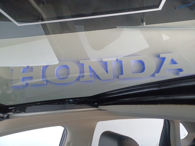 2027 Honda HR-V EX-L 2WD