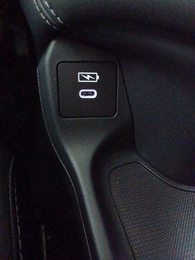 2027 Honda HR-V EX-L 2WD