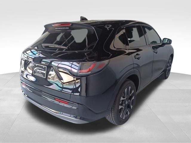 2027 Honda HR-V EX-L 2WD