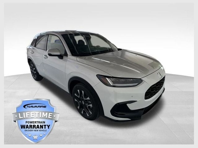 2027 Honda HR-V EX-L 2WD