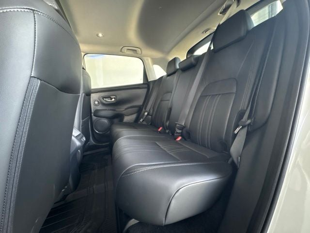 2027 Honda HR-V EX-L 2WD
