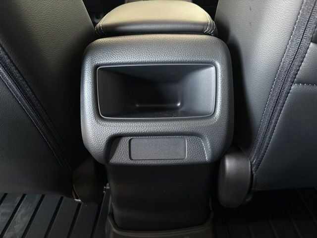 2027 Honda HR-V EX-L 2WD