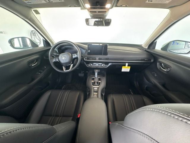 2027 Honda HR-V EX-L 2WD