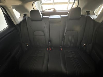 2027 Honda HR-V EX-L 2WD