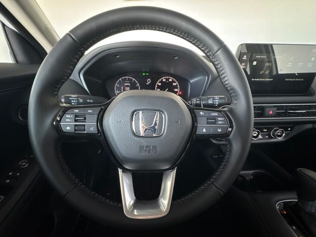 2027 Honda HR-V EX-L 2WD
