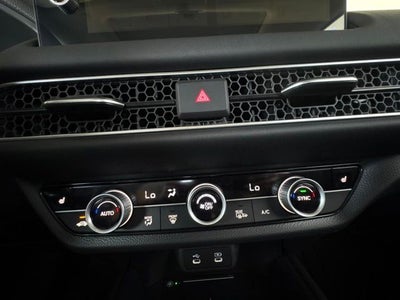 2027 Honda HR-V EX-L 2WD