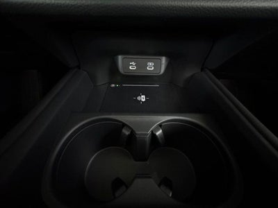2027 Honda HR-V EX-L 2WD