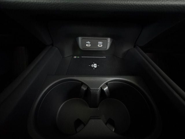 2027 Honda HR-V EX-L 2WD
