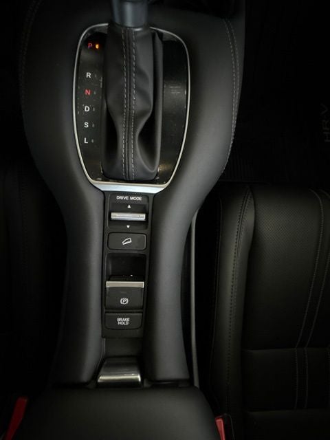 2027 Honda HR-V EX-L 2WD