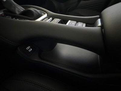 2027 Honda HR-V EX-L 2WD