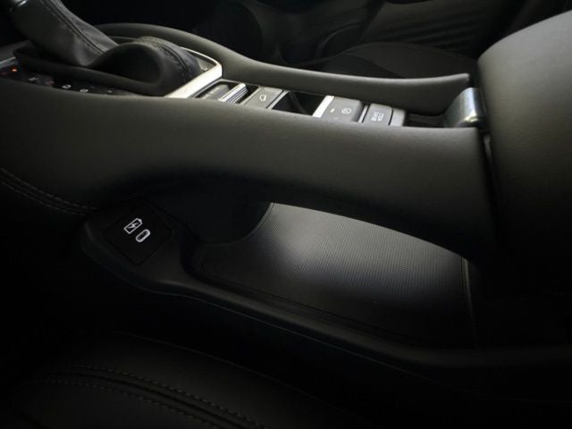 2027 Honda HR-V EX-L 2WD