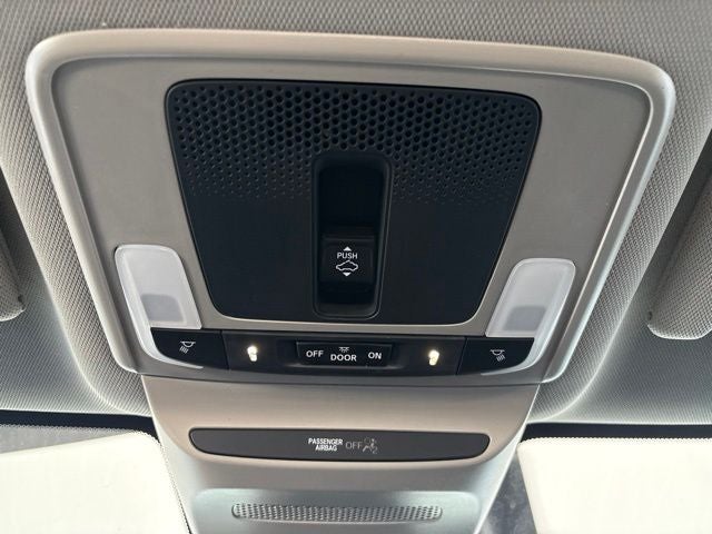 2027 Honda HR-V EX-L 2WD — photo 31