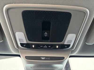 2027 Honda HR-V EX-L 2WD