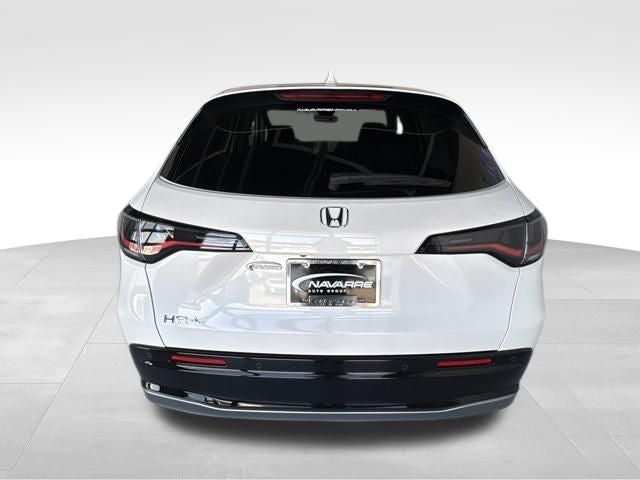 2027 Honda HR-V EX-L 2WD