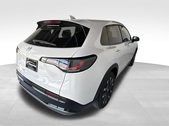 2027 Honda HR-V EX-L 2WD