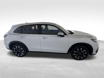 2027 Honda HR-V EX-L 2WD