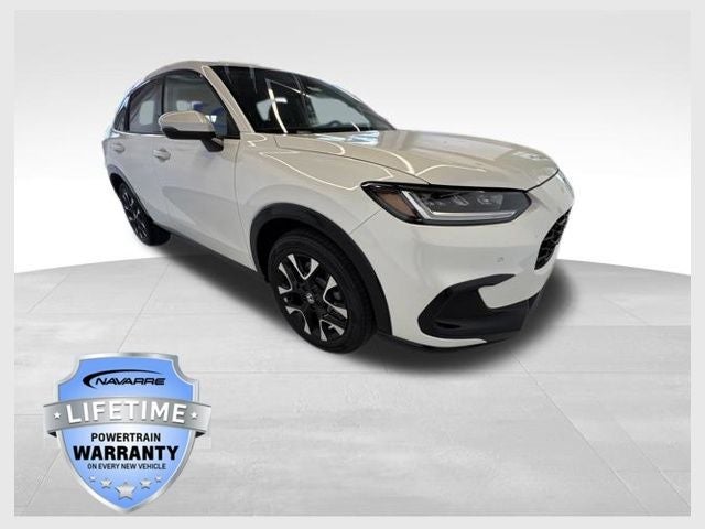2027 Honda HR-V EX-L 2WD