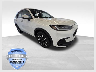 2027 Honda HR-V EX-L 2WD