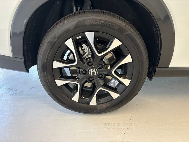 2027 Honda HR-V EX-L 2WD