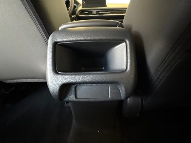 2027 Honda HR-V EX-L 2WD