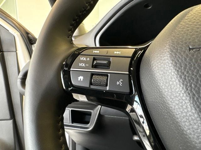 2027 Honda HR-V EX-L 2WD