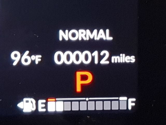 2027 Honda HR-V EX-L 2WD